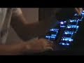 elephantfeedmonkey moog/laptop performance live at berklee college of music