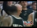 Horry's dagger three against Nuggets
