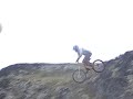 AK Big-Mountain DH Biking