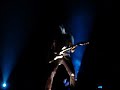A7X Synyster solo A7X Synyster solo