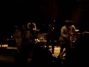 shantel di� un show divertido. le acompa�� vesna petkovic, que fue una de las tres cantantes de sandy lopici orkestar, y tiene un disco en solitario llamado a new one, m�s rollo jazz.