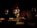 shantel di� un show divertido. le acompa�� vesna petkovic, que fue una de las tres cantantes de sandy lopici orkestar, y tiene un disco en solitario llamado a new one, m�s rollo jazz.