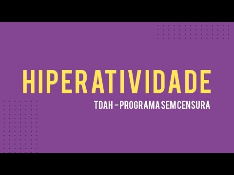 Ana Beatriz - Entrevista com a médica e escritora Dra. Ana Beatriz Barbosa Silva sobre TDAH (Hiperatividade), tema do livro Mentes Inquietas - TDAH: desatenção, hiperativi...