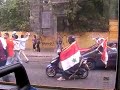 Iraq wins the Asian Cup - Celebration in Copenhagen
