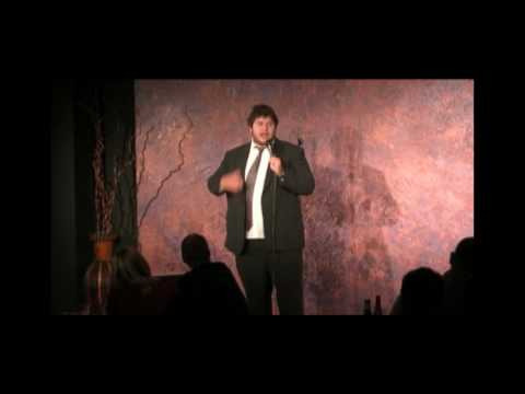 Live from the Funny Bone - Season 1, Ep 11 (Pt 2 of 3)