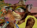 I want to sign on - I am not an animal - BBC Comedy