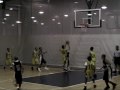11U VA Cardinals v. Maryland Lakers pt1