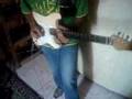 ALEX GUITAR - J FUSION