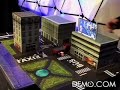 Demo 07: Total Immersion, D'Fusion
