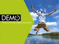 Demo 07: Total Immersion, D'Fusion
