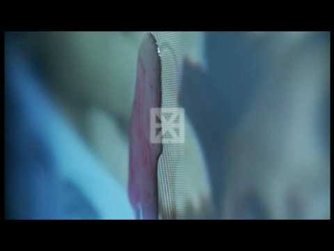 Video Ave Agony_Trailer 001