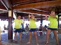 Venta Club Serrambi - Sigla