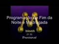 Simulação de Encerramento da Rede Manchete