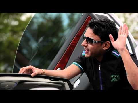 NEW PUNJABI SONG 2011 - GADDI NADDI - Deep Dhillon (Album - Fashion) (Exclusive video) HD
