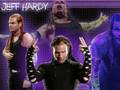 Jeff Hardy-New Them Song {Lyrics}