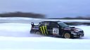Rallycross with Dave Mirra, Nissan Maxima Review - Garage419