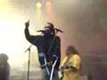 Israel Vibration - Skelly - Summerjam 2007
