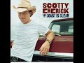 Scotty Emerick.....What