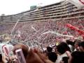 UNIVERSITARIO CAMPEON 2009 DEL PERU, sale el campeon