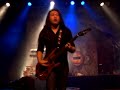 Dragonforce - Revolution Deathsquad (live)
