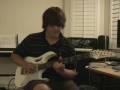 Paul Gilbert - Silence Followed by a Deafening Roar
