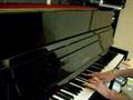 aria de mezzo carattere Final Fantasy VI (piano collection)