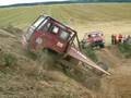 Liaz Truck Trial 2008 - Michal Jansa