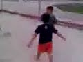 kevin busca pleitos