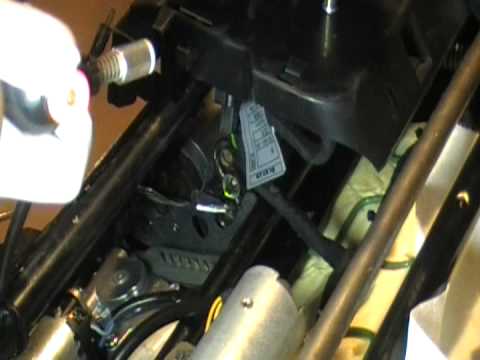 BMW Seat Twist Repair.$0 cost.ACTUAL REPAIR of twisted seat!!! e39,e34
