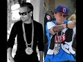 Arcangel amp De La Ghetto - Mami Pegate
