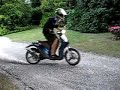 Derapate flipper 70cc Derapate flipper 70cc