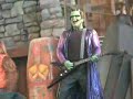 beetlejuice graveyard review