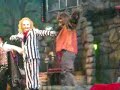 beetlejuice graveyard review