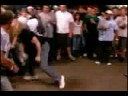 Fight at the Gallivan Center Fight at the Gallivan Center