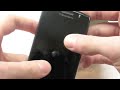 Review BlackBerry Storm2 Part1