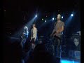 tre allegri ragazzi morti roma 19/12/07  2 