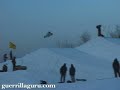 2008 Burton US Open Big Air