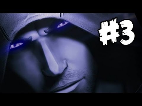 DARK Walkthrough Part 3 Gameplay Review Let's Play Playthrough (Xbox360/PC)
