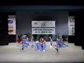 UCR Cheer Acapulco 2002