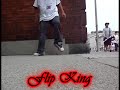 FlipKing & BlueTooth C Walk Practice { G-Code } FlipKing & BlueTooth C Walk Practice { G-Code }