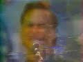 When your heart is weak, Live 1986