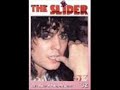 teledysk, klip, Marc Bolan,- Rabbit Fighter