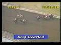 Who Farted In The Winners Circle?