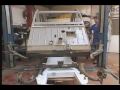 Restauration 2CV-Mehari en Vid�o Partie 2