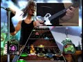 Guitar Hero 3 - Reptilia 100% Expert 229k
