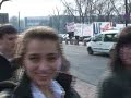 Ratification of The Lisbon Treaty. Referendum. Please find the next statements included in the film 
