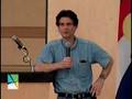 Dean Kamen on Prosthetic Arms for War Veterans