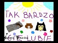 Skąd wziąc kasę? (laurka Garusia)