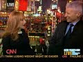 Kathy Griffin &amp; Anderson Cooper New Year's Montage - Part 3