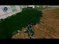 JC's Avatar: The Game - PSP - #02. To Gulistan [2/2]